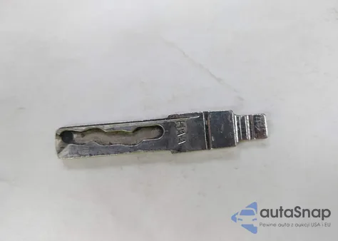 2013 Volkswagen Passat 2.5L Wolfsburg Edition z USA, uszkodzony, nr VIN 1VWAP7A36DC140055